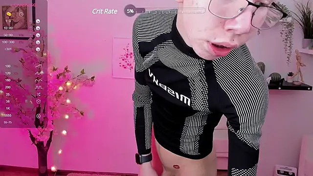 Ken Feels online show from January 19, 2025, 7:26 pm