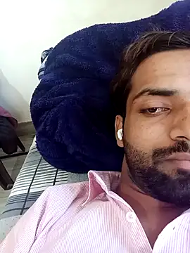 playboyz77 online show from January 4, 2025, 7:45 am