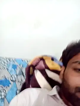 playboyz77 online show from January 1, 2025, 2:20 pm