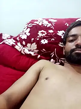 playboyz77 online show from February 21, 2025, 5:35 am