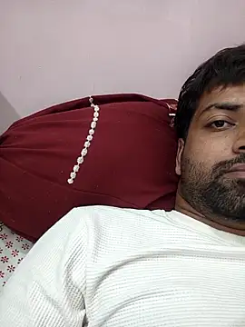 playboyz77 online show from October 17, 2025, 3:14 pm