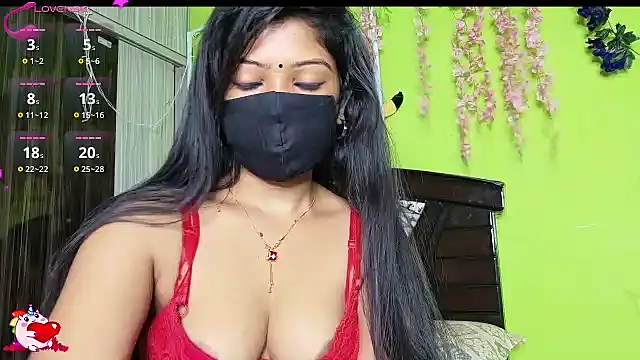 sexyhoney27 online show from October 23, 2025, 6:39 pm