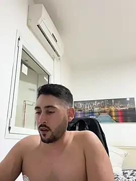 luffykingofpirets online show from January 8, 2025, 7:45 pm