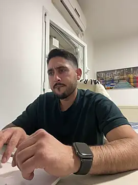 luffykingofpirets online show from February 2, 2025, 11:00 pm