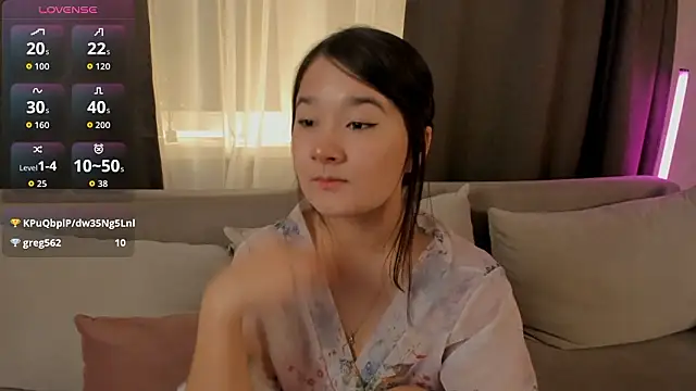 Maekko online show from February 14, 2026, 5:24 pm