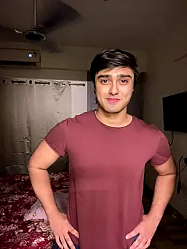 sunny49477 online show from October 9, 2025, 7:47 pm