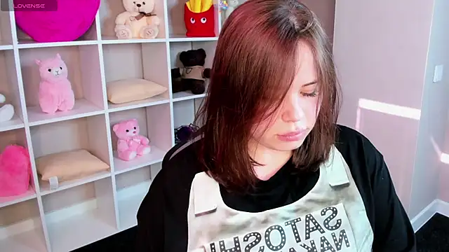 EricaElliott online show from May 8, 2026, 9:13 am