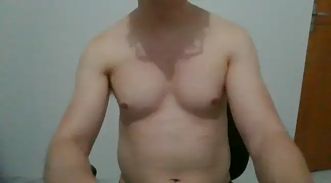 paulotimido online show from January 29, 2025, 3:54 am