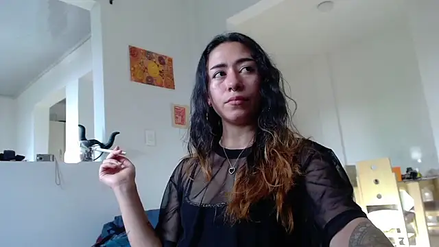 Maam Ine online show from April 9, 2026, 9:43 pm