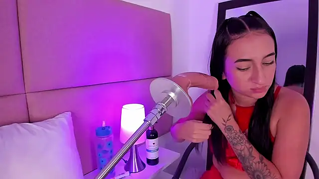 SammyMorales online show from February 28, 2025, 6:31 pm