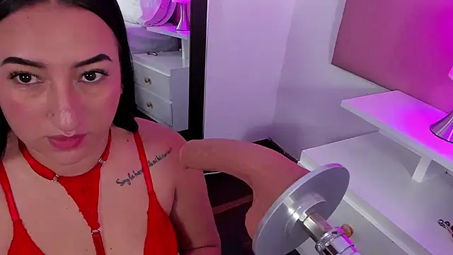 SammyMorales online show from April 10, 2026, 12:56 pm