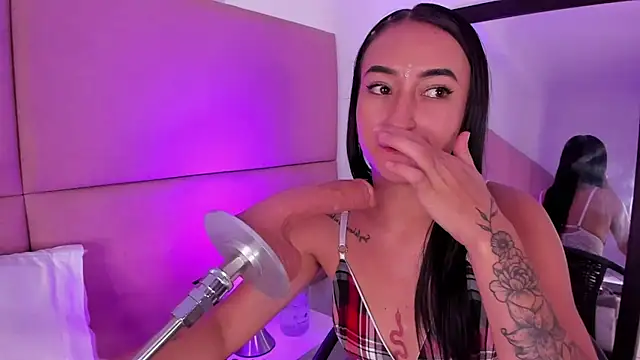 SammyMorales online show from March 15, 2025, 6:43 pm