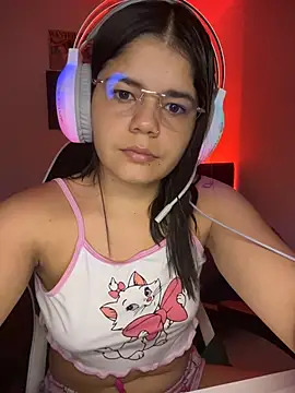 pretty angela1 online show from February 28, 2026, 10:04 am