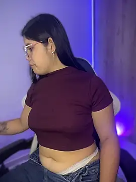 Snapshot of pretty_angela1 chatting on May 14, 2026, 6:38 pm pretty angela1 online show from May 14, 2026, 6:38 pm