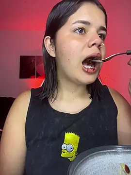 pretty angela1 online show from November 27, 2025, 1:17 am