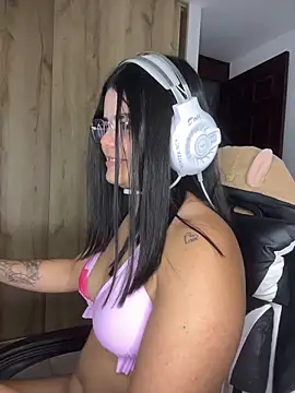 pretty angela1 online show from March 27, 2026, 8:26 am