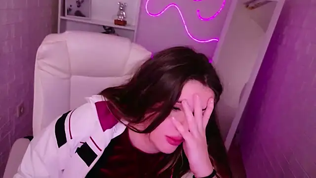 Snapshot of StellaFrost chatting on October 14, 2025, 3:23 pm StellaFrost online show from October 14, 2025, 3:23 pm