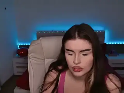 Snapshot of StellaFrost chatting on March 13, 2025, 9:37 pm StellaFrost online show from March 13, 2025, 9:37 pm