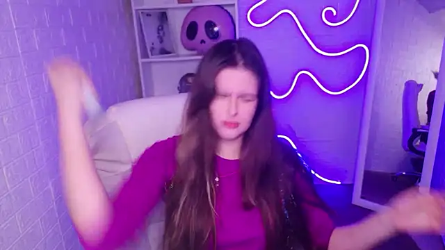 Snapshot of StellaFrost chatting on November 13, 2025, 8:46 pm StellaFrost online show from November 13, 2025, 8:46 pm