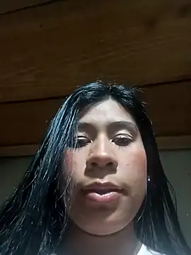 Pamelamilkk 1007 online show from February 27, 2025, 5:16 pm