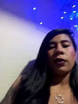 Pamelamilkk 1007 online show from December 29, 2024, 2:17 am