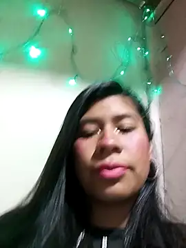 Pamelamilkk 1007 online show from January 13, 2025, 9:30 am