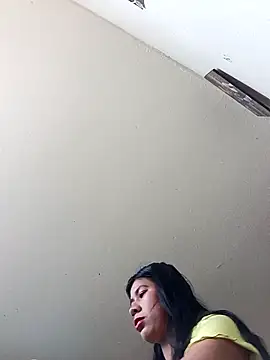 Pamelamilkk 1007 online show from November 12, 2025, 7:07 pm