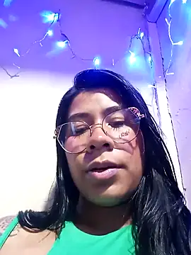 Pamelamilkk 1007 online show from March 2, 2025, 6:57 pm