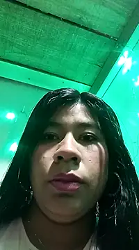 Pamelamilkk 1007 online show from January 19, 2025, 9:01 am