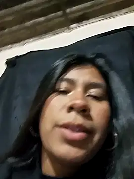 Pamelamilkk 1007 online show from January 20, 2025, 3:48 am