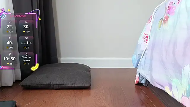 Snapshot of andthen69 chatting on October 27, 2025, 5:19 am andthen69 online show from October 27, 2025, 5:19 am