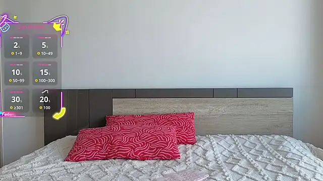 Snapshot of andthen69 chatting on October 11, 2025, 7:53 am andthen69 online show from October 11, 2025, 7:53 am