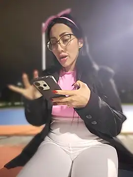 Isabellitasexi38 online show from January 17, 2026, 3:21 am