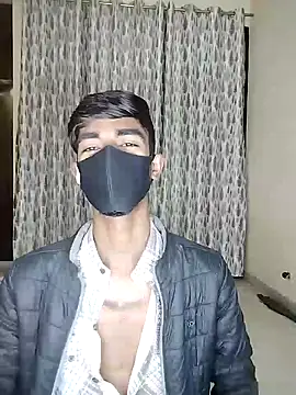 virsharma69 online show from January 13, 2026, 4:27 am