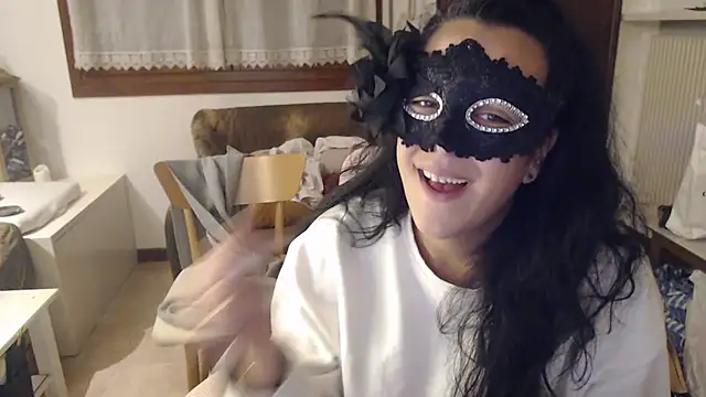 Snapshot of LasolitaAuri chatting on March 2, 2025, 3:56 am LasolitaAuri online show from March 2, 2025, 3:56 am