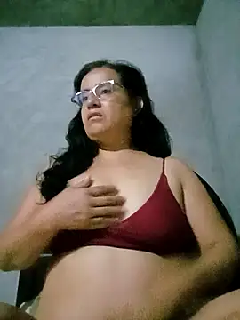 Mariakell online show from February 16, 2025, 9:27 pm