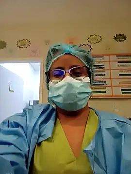 Mariakell online show from January 6, 2025, 6:14 am