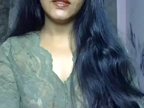 Snapshot of Anvesha_7 chatting on October 31, 2025, 6:04 pm Anvesha 7 online show from October 31, 2025, 6:04 pm