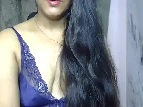 Snapshot of Anvesha_7 chatting on September 17, 2025, 6:43 pm Anvesha 7 online show from September 17, 2025, 6:43 pm