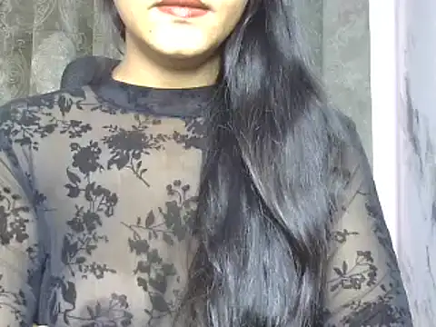 Snapshot of Anvesha_7 chatting on October 12, 2025, 6:20 pm Anvesha 7 online show from October 12, 2025, 6:20 pm