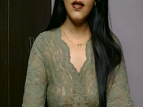 Snapshot of Anvesha_7 chatting on May 6, 2026, 6:01 pm Anvesha 7 online show from May 6, 2026, 6:01 pm