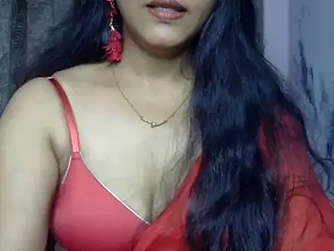 Snapshot of Anvesha_7 chatting on September 19, 2025, 6:01 pm Anvesha 7 online show from September 19, 2025, 6:01 pm