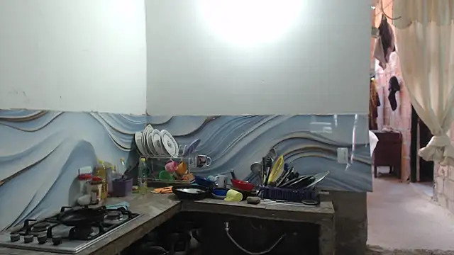 Snapshot of Coral0403 chatting on July 16, 2026, 6:38 pm Coral0403 online show from July 16, 2026, 6:38 pm