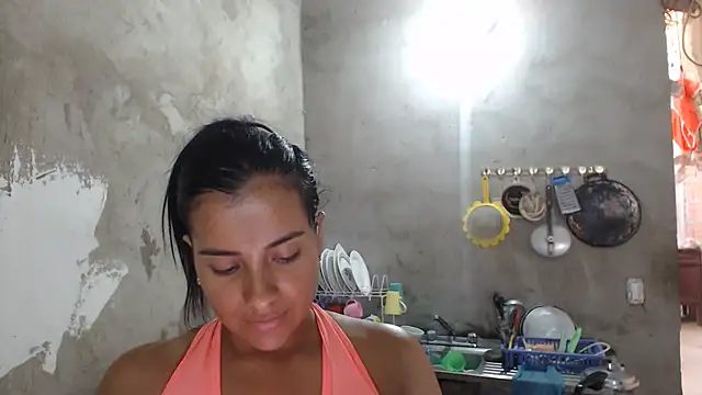 Snapshot of Coral0403 chatting on June 10, 2026, 6:31 pm Coral0403 online show from June 10, 2026, 6:31 pm