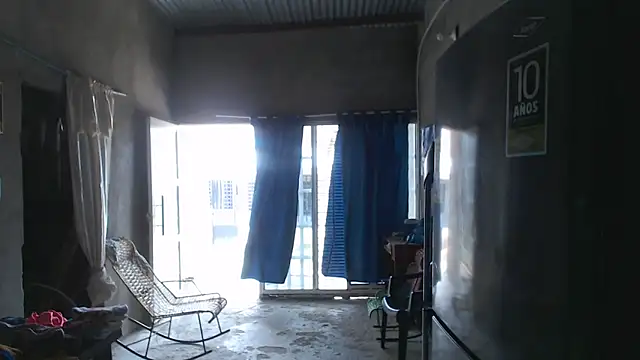 Coral0403 online show from September 24, 2025, 6:14 pm