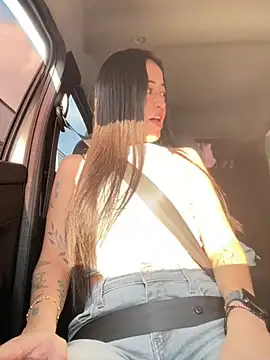 Snapshot of Liam_OH chatting on March 10, 2025, 9:51 pm Liam OH online show from March 10, 2025, 9:51 pm