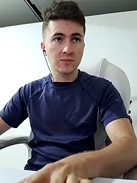 MrBelac online show from February 18, 2025, 12:48 am