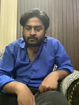 indihotguy online show from March 17, 2025, 9:35 pm