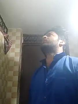 indihotguy online show from March 6, 2025, 8:16 pm