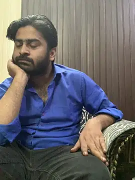 indihotguy online show from March 18, 2025, 9:32 pm